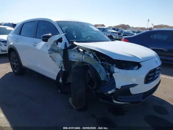 3CZRZ1H51SM717178 2025 HONDA HR-V - Image 1