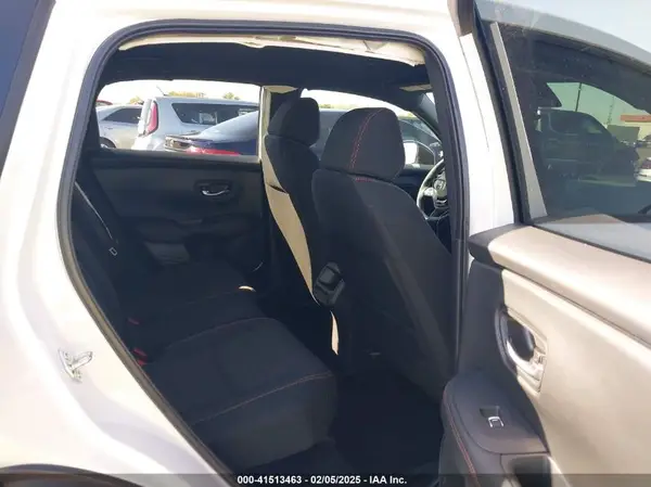 3CZRZ1H51SM717178 2025 HONDA HR-V - Image 8