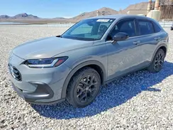 3CZRZ1H51SM718203 2025 HONDA HR-V