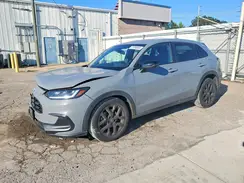 3CZRZ1H51SM719125 2025 HONDA HR-V