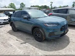 3CZRZ1H51SM719514 2025 HONDA HR-V