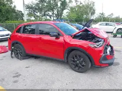 3CZRZ1H51SM720257 2025 HONDA HR-V