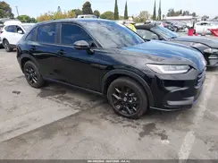 3CZRZ1H51SM720517 2025 HONDA HR-V