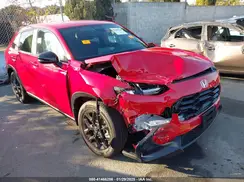 3CZRZ1H51SM720811 2025 HONDA HR-V