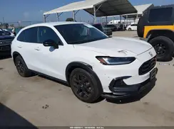 3CZRZ1H51SM721411 2025 HONDA HR-V
