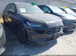 3CZRZ1H51SM721716 2025 HONDA HR-V