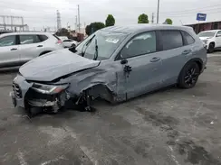 3CZRZ1H51SM722249 2025 HONDA HR-V