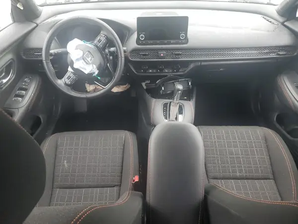 3CZRZ1H51SM722249 2025 HONDA HR-V - Image 8