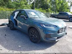 3CZRZ1H51SM723210 2025 HONDA HR-V