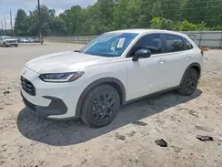 3CZRZ1H51SM724177 2025 HONDA HR-V