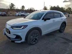 3CZRZ1H51SM724194 2025 HONDA HR-V
