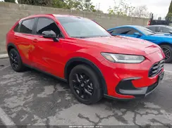 3CZRZ1H51SM724681 2025 HONDA HR-V