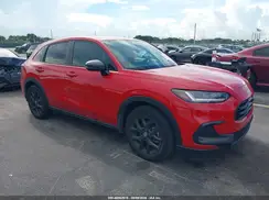 3CZRZ1H51SM724695 2025 HONDA HR-V