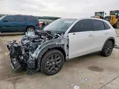 3CZRZ1H51SM725863 2025 HONDA HR-V