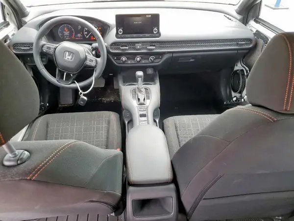 3CZRZ1H51SM725863 2025 HONDA HR-V - Image 8
