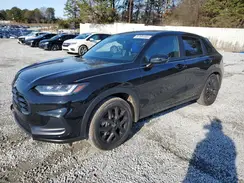 3CZRZ1H51SM726124 2025 HONDA HR-V