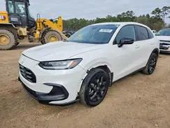 3CZRZ1H51SM726687 2025 HONDA HR-V