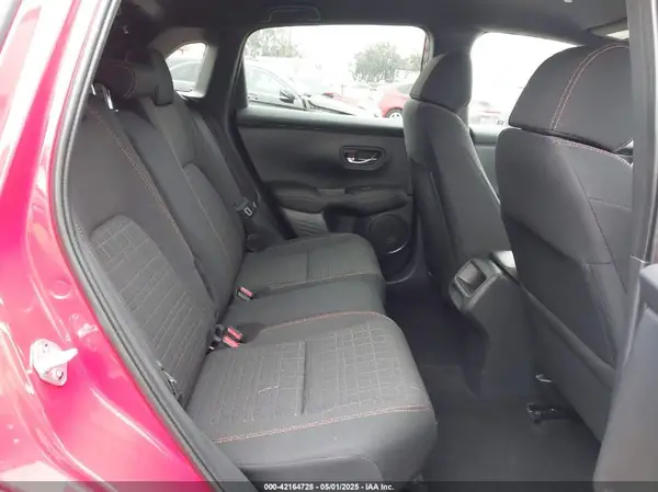 3CZRZ1H51SM728956 2025 HONDA HR-V - Image 8