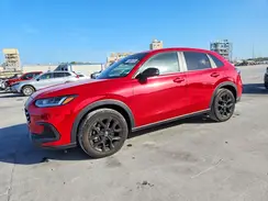 3CZRZ1H51SM730741 2025 HONDA HR-V