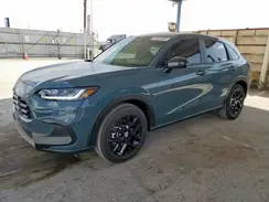 3CZRZ1H51SM736345 2025 HONDA HR-V