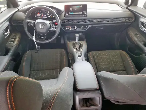 3CZRZ1H51SM736345 2025 HONDA HR-V - Image 8