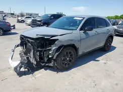 3CZRZ1H51SM736569 2025 HONDA HR-V