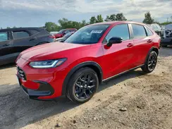 3CZRZ1H51SM736894 2025 HONDA HR-V