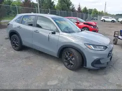 3CZRZ1H51SM737219 2025 HONDA HR-V