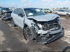 3CZRZ1H51SM738130 2025 HONDA HR-V