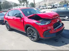 3CZRZ1H51SM740735 2025 HONDA HR-V