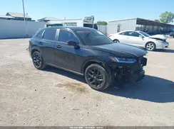 3CZRZ1H51SM741092 2025 HONDA HR-V