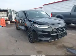 3CZRZ1H51SM744509 2025 HONDA HR-V