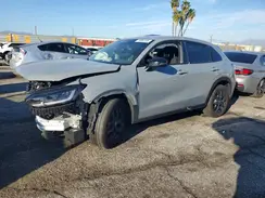 3CZRZ1H51SM745840 2025 HONDA HR-V