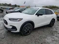 3CZRZ1H51SM746678 2025 HONDA HR-V