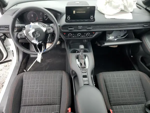 3CZRZ1H51SM746678 2025 HONDA HR-V - Image 8