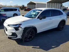 3CZRZ1H51SM747989 2025 HONDA HR-V