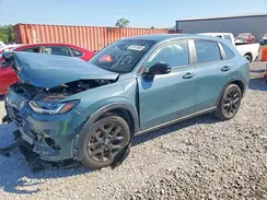 3CZRZ1H51SM748995 2025 HONDA HR-V