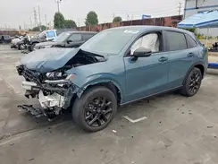 3CZRZ1H51SM752089 2025 HONDA HR-V