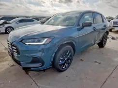 3CZRZ1H51SM753128 2025 HONDA HR-V