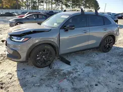 3CZRZ1H51SM754053 2025 HONDA HR-V