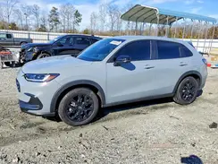 3CZRZ1H51SM754456 2025 HONDA HR-V