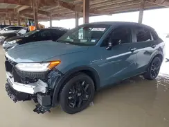 3CZRZ1H51SM755686 2025 HONDA HR-V