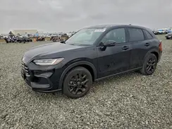 3CZRZ1H51SM756613 2025 HONDA HR-V