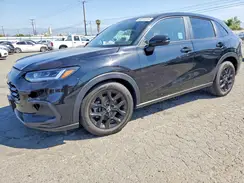 3CZRZ1H51SM757387 2025 HONDA HR-V