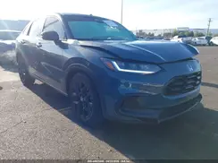 3CZRZ1H51SM757793 2025 HONDA HR-V