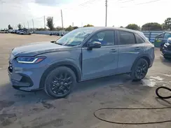 3CZRZ1H51SM757972 2025 HONDA HR-V