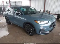 3CZRZ1H51SM758328 2025 HONDA HR-V
