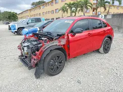 3CZRZ1H51TM716520 2026 HONDA HR-V