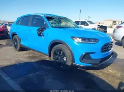 3CZRZ1H51TM719157 2026 HONDA HR-V
