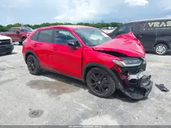 3CZRZ1H51TM719398 2026 HONDA HR-V